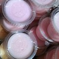 Cooksnap dari Upie Irawati (d'Bakoel) untuk resep Silky puding untuk jualan