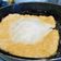 Gluténmentes Íz-lik Cooksnap-ja, amikor elkészítette a(z) Gluténmentes lángos receptet.