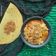 Deepa Rupani's cooksnap of when they made મેથી પાપડ નું શાક.