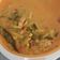 Cooksnap dari Maya C Loen untuk resep Lodeh TKL (tempe, kacang panjang, labu siam)