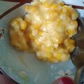 Cooksnap dari Firyal Amira Gista untuk resep Korean Corn Cheese / Jagung Keju Mozarella Jagung Tarik