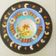 Saroj Shah's cooksnap of when they made રાજભોગ શ્રીખંડ.
