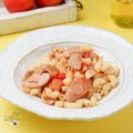 Cooksnap dari cutzamania untuk resep Makaroni Goreng Oriental