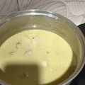 Cooksnap dari Danni Moerdono untuk resep Opor Ayam bumbu kuning