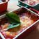 il Bigmama's kitchen quando ha preparato Parmigiana di coste al vapore con tre ingredienti