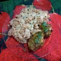 El cooksnap de Camila Rocio Munizaga cuando hizo Bondiola con salsa de mostaza y miel en La Planchetta! ❤️.