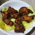 Cooksnap dari Ayindha untuk resep Ayam goreng bumbu kuning