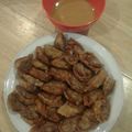 Cooksnap dari Mieke M.R untuk resep Ngohiong Ayam & Udang