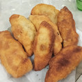 El cooksnap de MARICAR cuando hizo Masa de aceite (Para tartas, tapas de empanadas y tortas fritas).