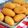 El cooksnap de nuria cuando hizo Croquetas de jamón ibérico.