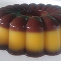 Cooksnap dari She Ros untuk resep Puding Labu Kuning