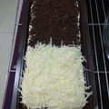 Cooksnap dari Sari Lameera untuk resep 19. Brownies Kukus Ny. Liem Nyoklat, Lembut dan Nikmat