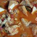 Cooksnap dari Tri Wahyuningsih untuk resep Sambel tumpang