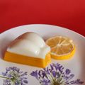 Cooksnap dari Yennie Hartawan untuk resep Puding Susu Labu Kuning #pr_recookagarlebihjeli