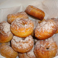 El cooksnap de Chefi Martinez cuando hizo Rosquillas al gusto Extremeño.