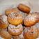 El cooksnap de Chefi Martinez cuando hizo Rosquillas al gusto Extremeño.