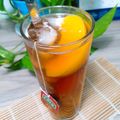Cooksnap của DiepngocNguyen khi họ làm theo món Trà Đào