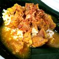 Cooksnap dari Linda Bagus Kurniasih untuk resep Gule Sapi ala Gultik Blok M