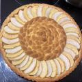 Domi Szofi Cooksnap-ja, amikor elkészítette a(z) Amerikai almás pite 🥧 receptet.