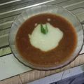 Cooksnap dari Febri Yani untuk resep Bubur merah putih dari nasi 😁