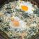 La cooksnap de Vanessa G cuando cocinó Huevos al plato con gambas y acelgas