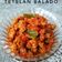 Cooksnap dari Ika Sulistianingsih untuk resep Daging Balado