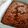 El cooksnap de Bibi García cuando hizo Panqué de chocolate con calabacita.