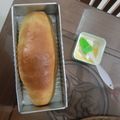 Cooksnap dari Putri Boko untuk resep Roti tawar tanpa ulen, empuk lembut