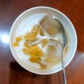 Cooksnap dari Tantri Oktavia untuk resep Kolak Pisang Kolang Kaling