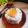 Cooksnap Julia ALeen Aireish semasa beliau membuat Telur Mata Gemilang.