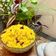 Madhu Walter का कुकस्नैप जब उन्होंने केसर सूजी हलवा (Kesar suji halwa recipe in Hindi) बनाया था।
