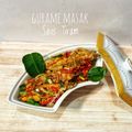 Cooksnap dari Lovelychef By TieDQ untuk resep 331. Gurami Masak Saus Tiram