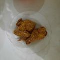 Cooksnap dari Emma Aviva untuk resep Ayam Goreng Kriuk Simple (Tanpa Ungkep)