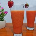 Cooksnap dari Endah Triana untuk resep Mix Fruit Juice