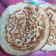 El cooksnap de yolanda rivas cuando hizo Tortitas express semi-integrales (<5 min).