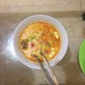 Cooksnap dari riafeb untuk resep Soto