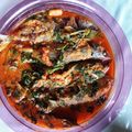 Cooksnap dari alda untuk resep Pesmol Ikan Kembung 🐟👌