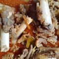Cooksnap dari kayyisakesa Official untuk resep Gulai Kambing