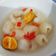 Cooksnap dari Kiki Rizqi Andini untuk resep 12. Asinan leci seger banget