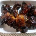 Cooksnap dari Tasia Sakuntala untuk resep Iga bakar madu teflon