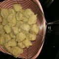 Cooksnap dari Dyah Habsyi untuk resep Pentol ayam rumahan