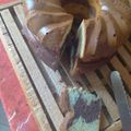 acica Cooksnap-ja, amikor elkészítette a(z) Felhőkuglóf receptet.