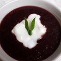 Cooksnap dari Cory Rahmaniah untuk resep Bubur ketan hitam