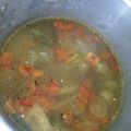 Cooksnap dari fm_kitchen untuk resep Asem Asem Ikan Tongkol