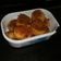 El cooksnap de Gabriela Perelló cuando hizo Croquetas de arroz.