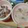 Cooksnap dari Edhini Senastri untuk resep Es Kacang Merah