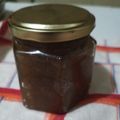 El cooksnap de Maria Laura Velazquez cuando hizo Mermelada de manzana.