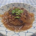 Rita 的 自製漢堡肉排 cooksnap