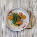 Cooksnap dari Nyanyah untuk resep Gangan Balamak