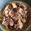 Cooksnap dari Rini Yastuti untuk resep Iga Sapi Bakar/ Panggang Empuk Meresap tanpa presto